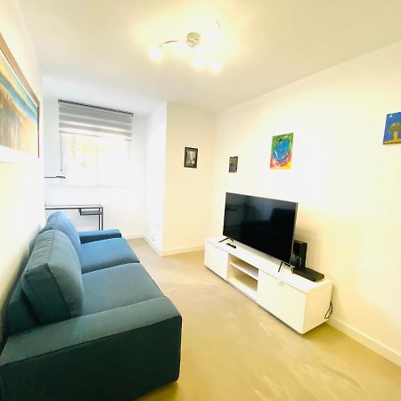 Viva Valencia Apartments Kültér fotó