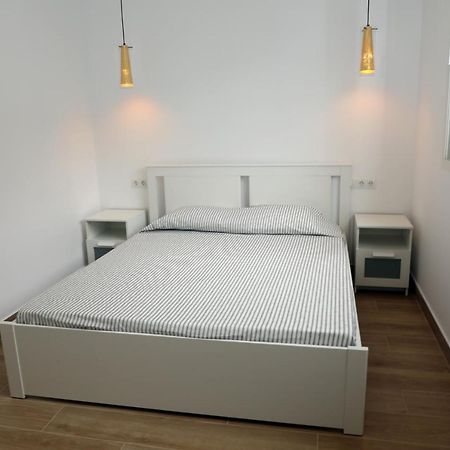 Viva Valencia Apartments Kültér fotó