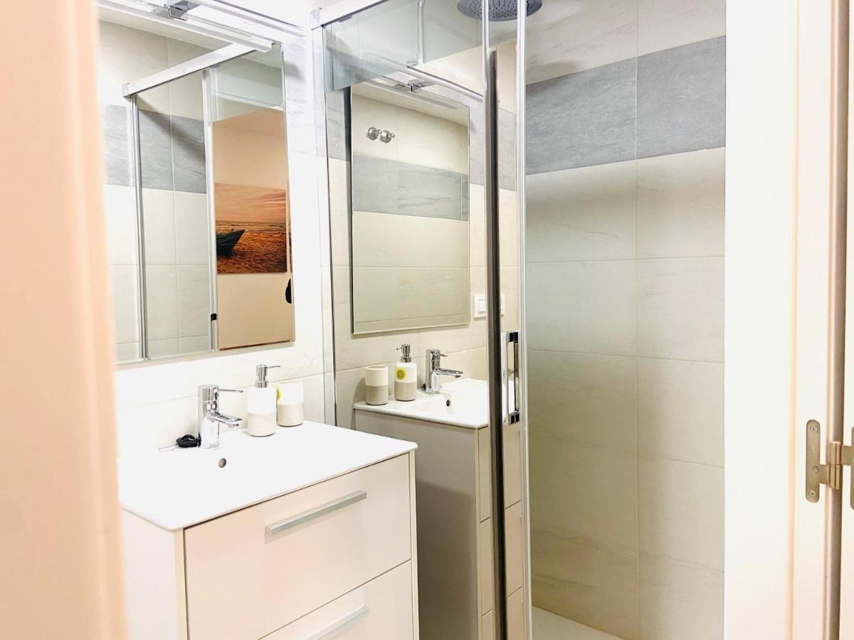 Viva Valencia Apartments Kültér fotó