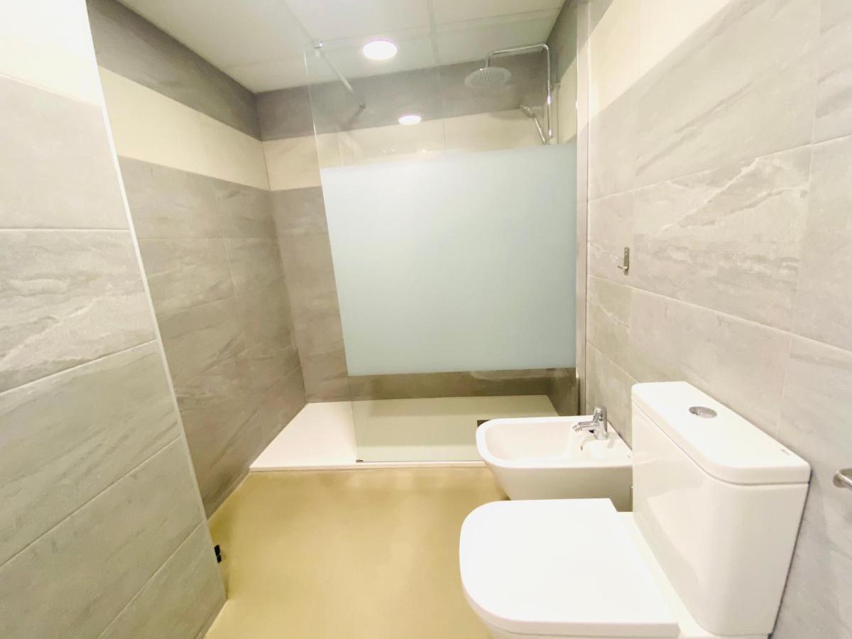 Viva Valencia Apartments Kültér fotó