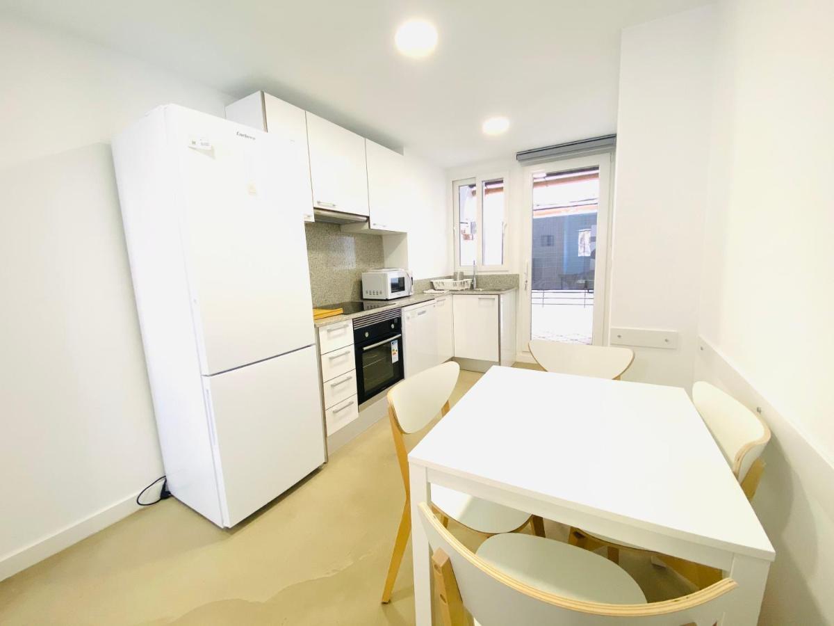 Viva Valencia Apartments Kültér fotó