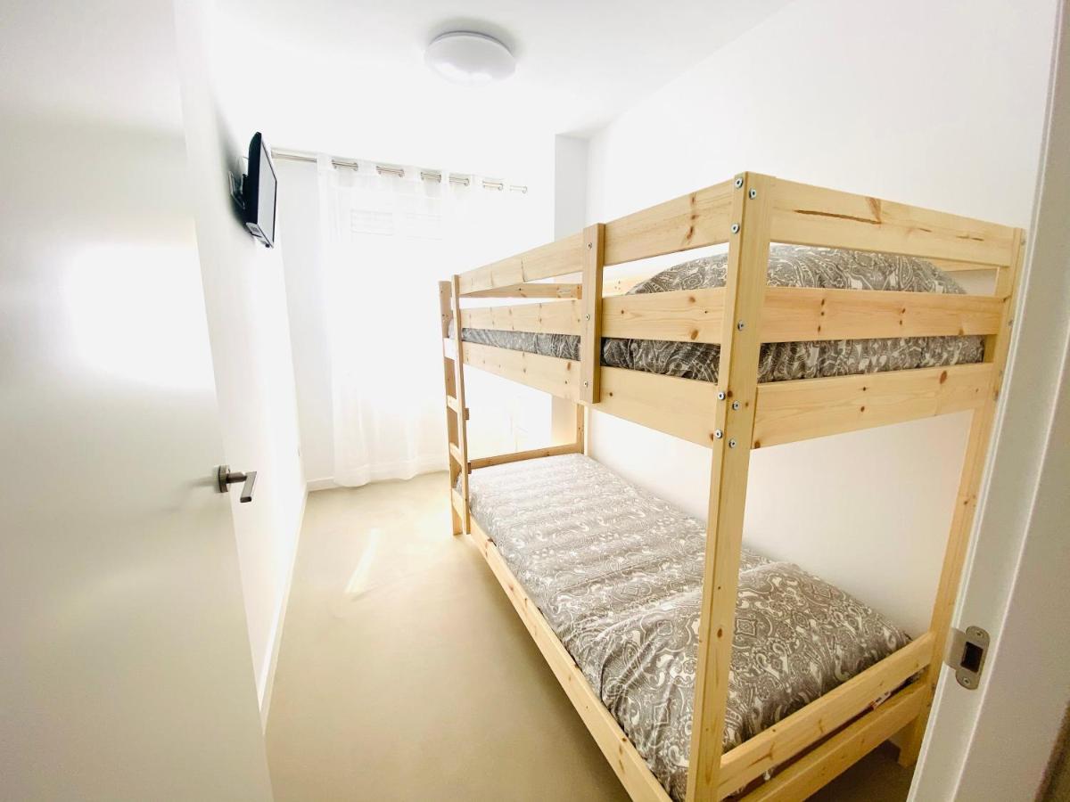Viva Valencia Apartments Kültér fotó