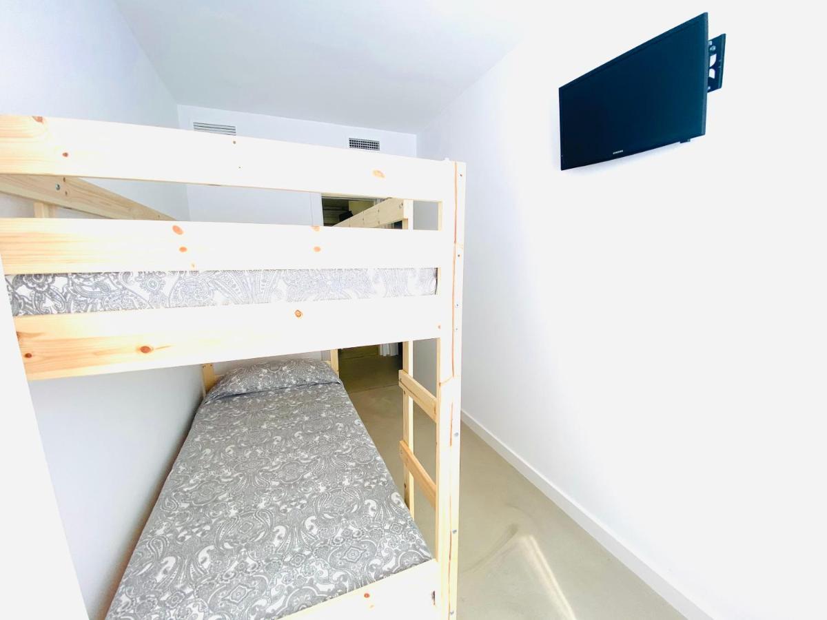 Viva Valencia Apartments Kültér fotó
