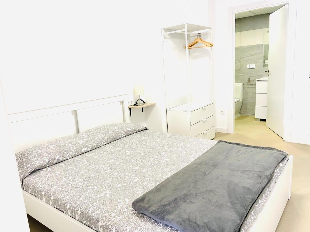 Viva Valencia Apartments Kültér fotó