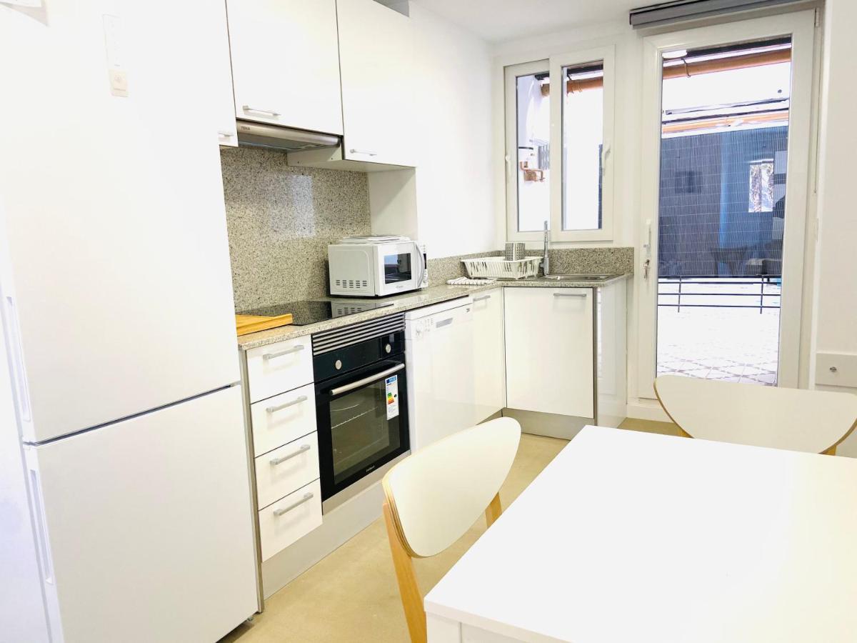 Viva Valencia Apartments Kültér fotó