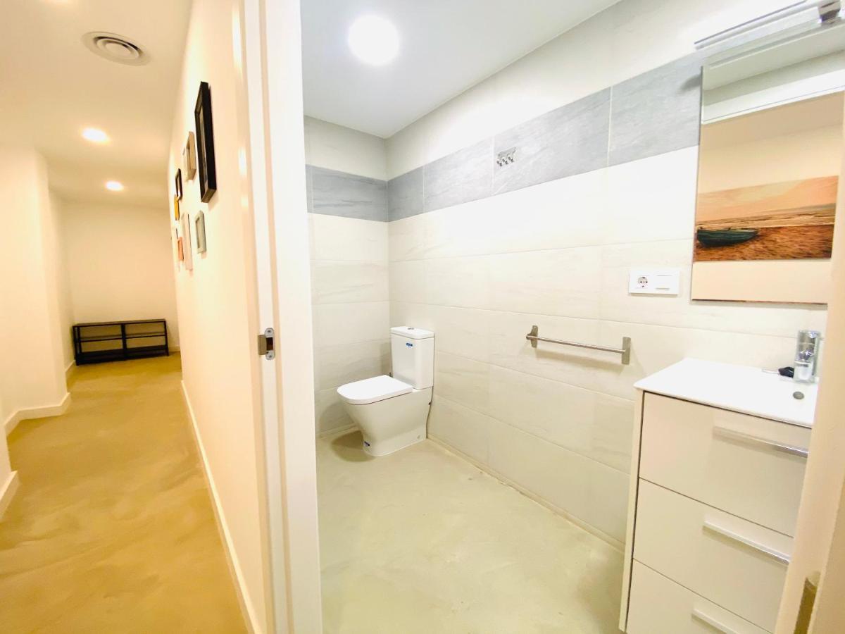 Viva Valencia Apartments Kültér fotó
