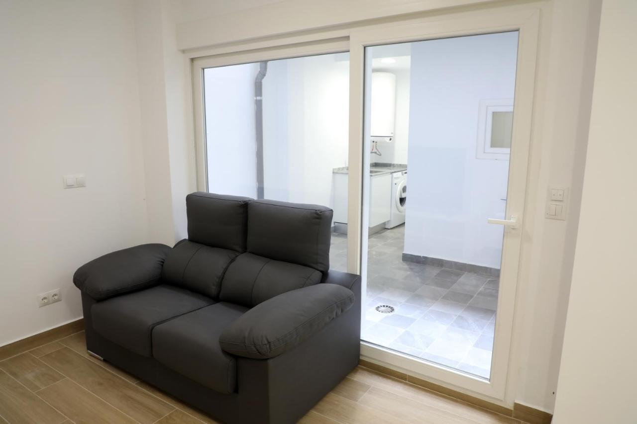 Viva Valencia Apartments Kültér fotó