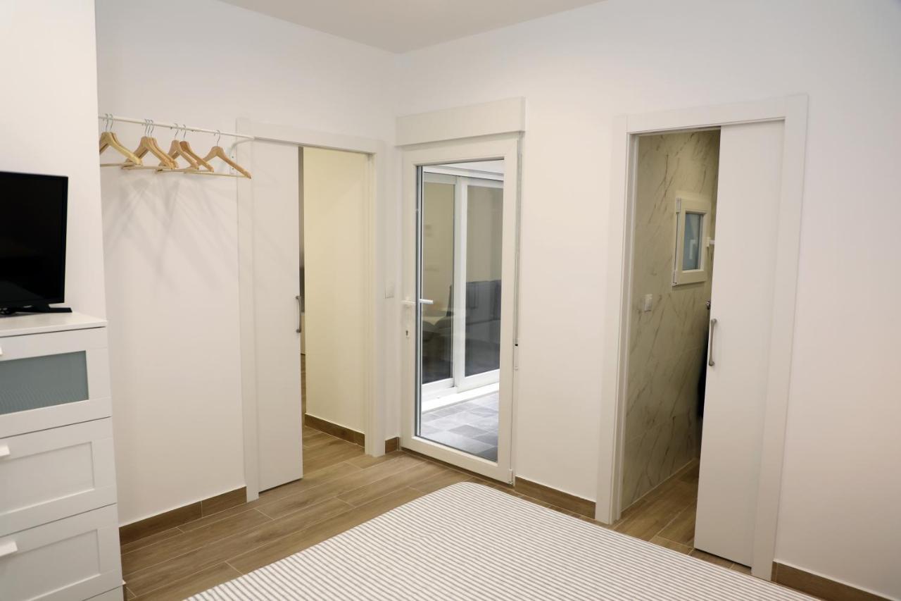 Viva Valencia Apartments Kültér fotó