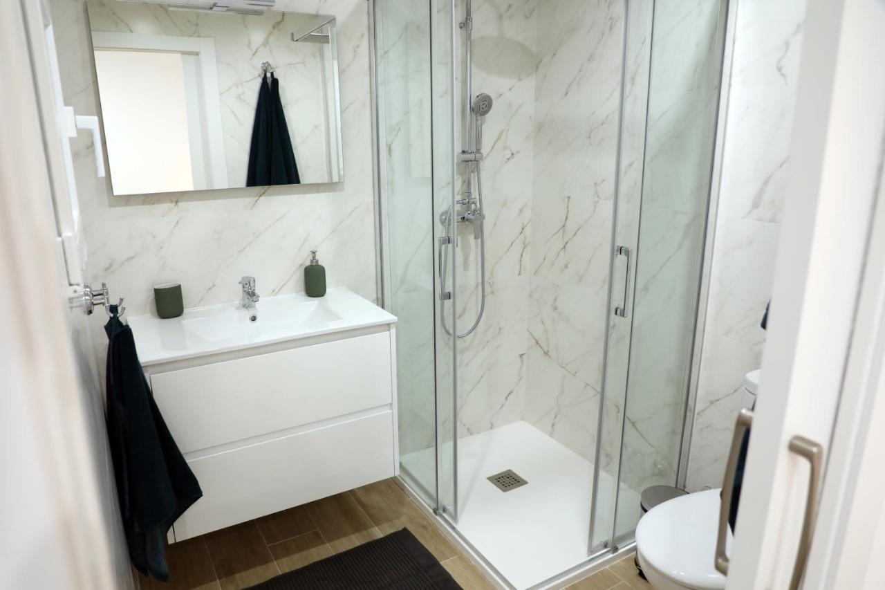 Viva Valencia Apartments Kültér fotó